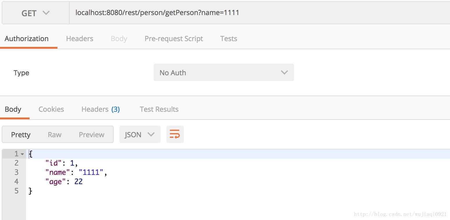 jpa介紹以及在spring boot中使用詳解