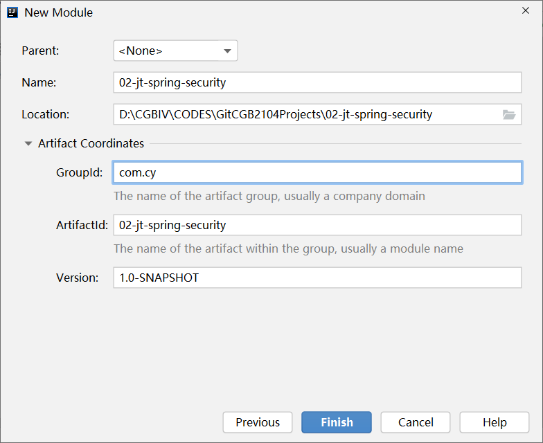 Spring Security 安全框架應用原理解析