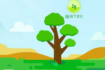 支付寶螞蟻森林怎么玩 最全種樹攻略盡在這里