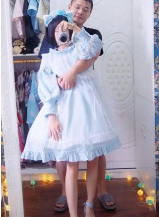 抖音父女戀是什么意思？抖音父女戀是什么梗？