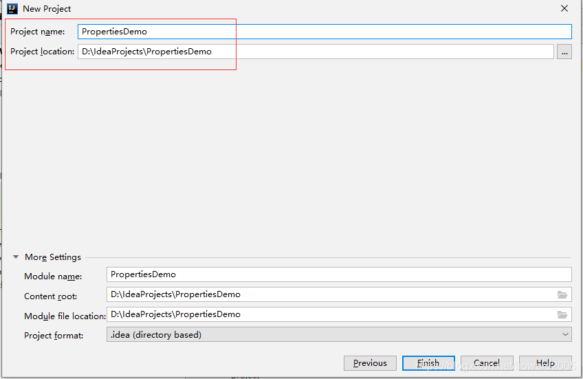 Spring Boot兩種全局配置和兩種注解的操作方法