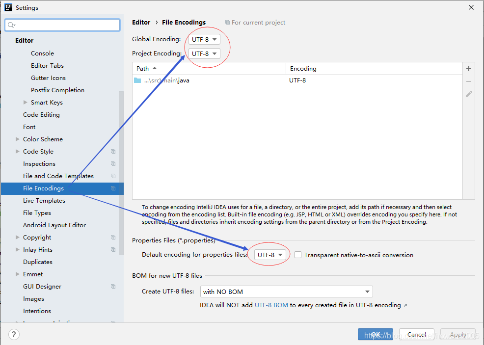 Spring Boot兩種全局配置和兩種注解的操作方法