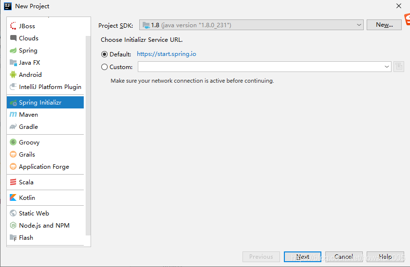 Spring Boot兩種全局配置和兩種注解的操作方法