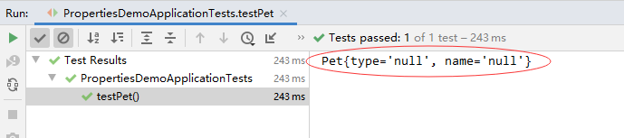 Spring Boot兩種全局配置和兩種注解的操作方法