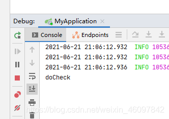 spring項目中切面及AOP的使用方法