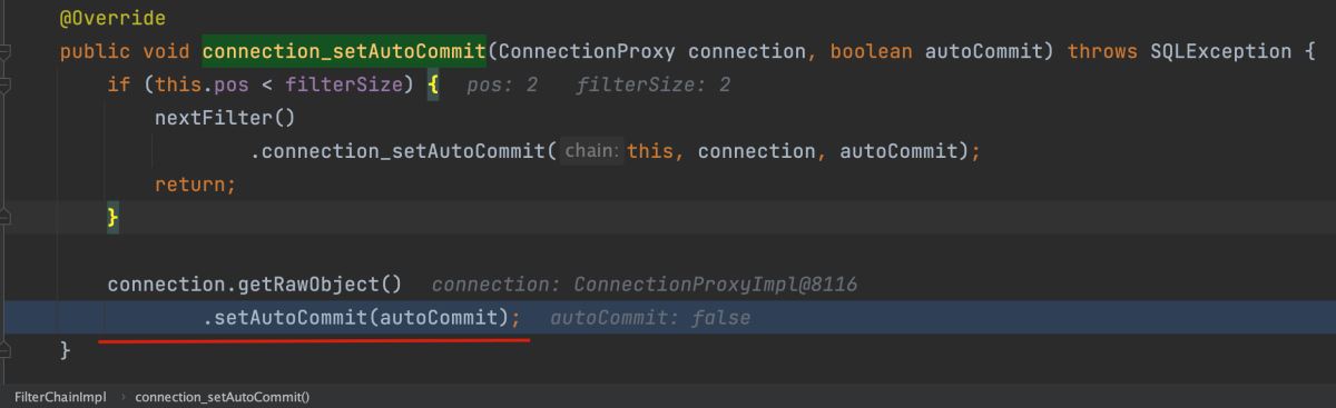 Spring @Transaction 注解執(zhí)行事務(wù)的流程