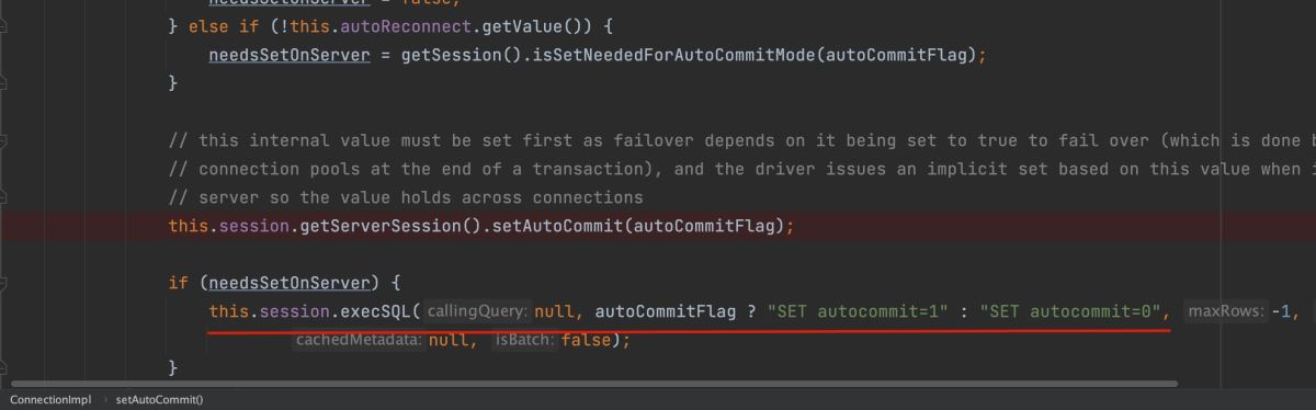 Spring @Transaction 注解執(zhí)行事務(wù)的流程