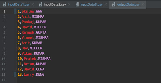 詳解批處理框架之Spring Batch