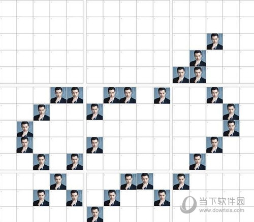 抖音七夕射箭穿心圖怎么做 七夕穿心表白制作方法