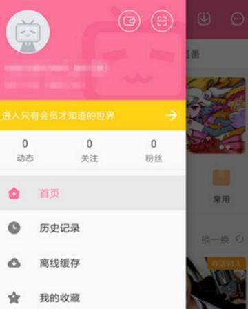 嗶哩嗶哩解碼方式如何設(shè)置_嗶哩嗶哩解碼設(shè)置教程