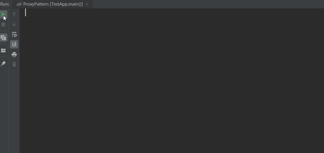 解析Spring中的靜態代理和動態代理