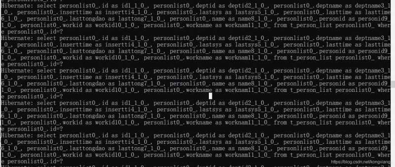 基于Spring Boot使用JpaRepository刪除數據時的注意事項