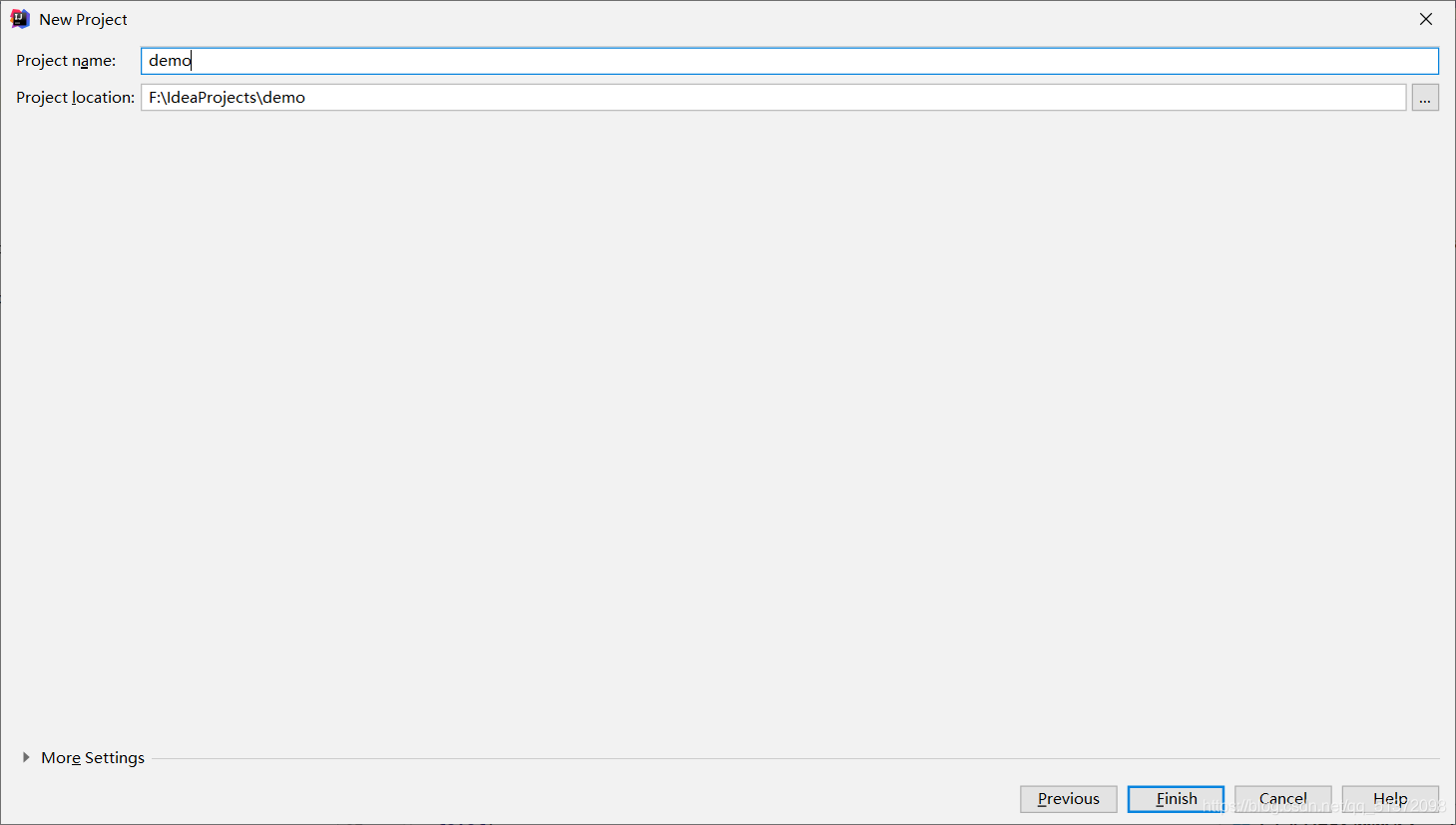 Spring Boot項目搭建的兩種方式