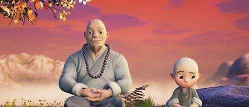 【抖音一禪小和尚經典語錄盤點】七夕情感語錄句子精選大全