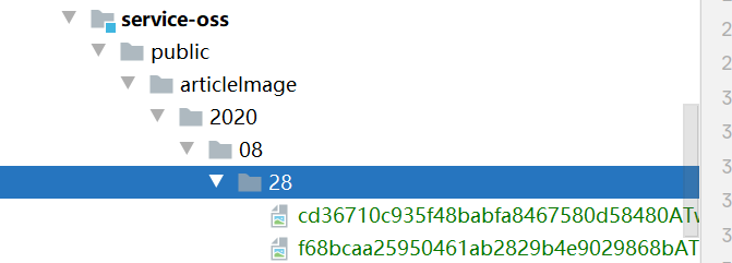 解析Spring Boot內(nèi)嵌tomcat關(guān)于getServletContext().getRealPath獲取得到臨時路徑的問題