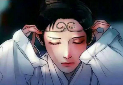 【抖音大話西游至尊寶漫畫卡通頭像】至尊寶扛著棍子情侶頭像分享