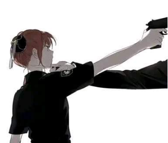 【抖音七夕銀魂情侶頭像】七夕情侶頭像無水印分享