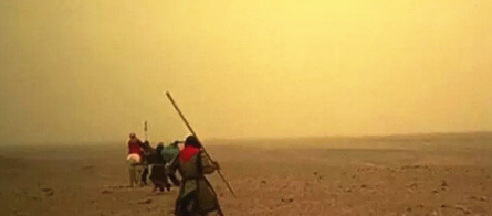 【抖音大話西游至尊寶漫畫卡通頭像】至尊寶扛著棍子情侶頭像分享