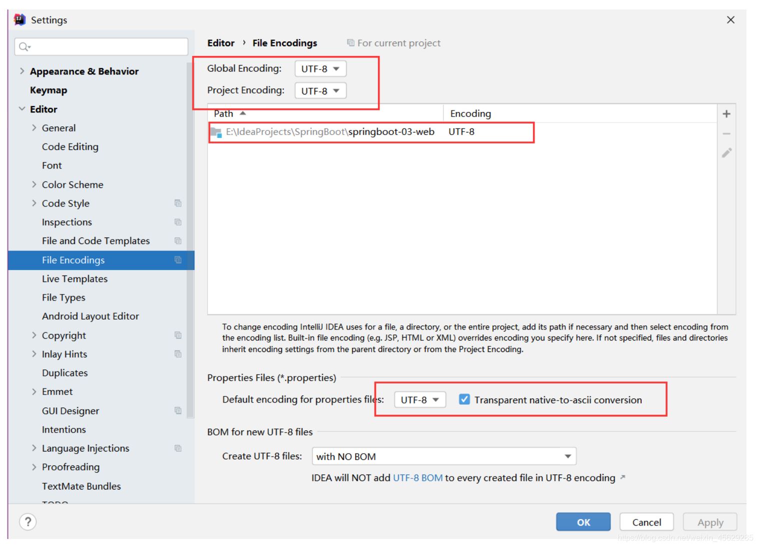 Spring Boot 員工管理系統(tǒng)超詳細(xì)教程(源碼分享)