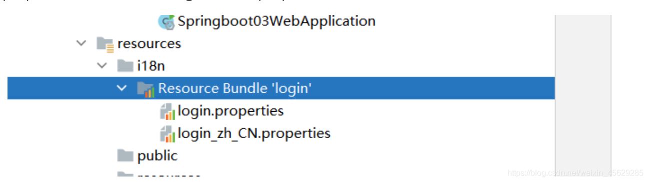 Spring Boot 員工管理系統(tǒng)超詳細(xì)教程(源碼分享)