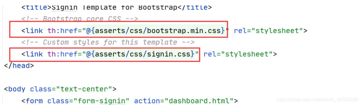 Spring Boot 員工管理系統(tǒng)超詳細(xì)教程(源碼分享)