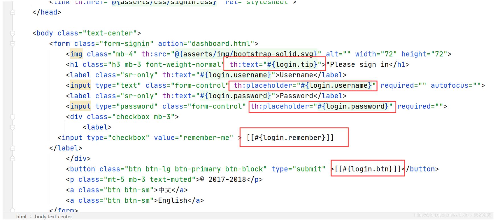 Spring Boot 員工管理系統(tǒng)超詳細(xì)教程(源碼分享)