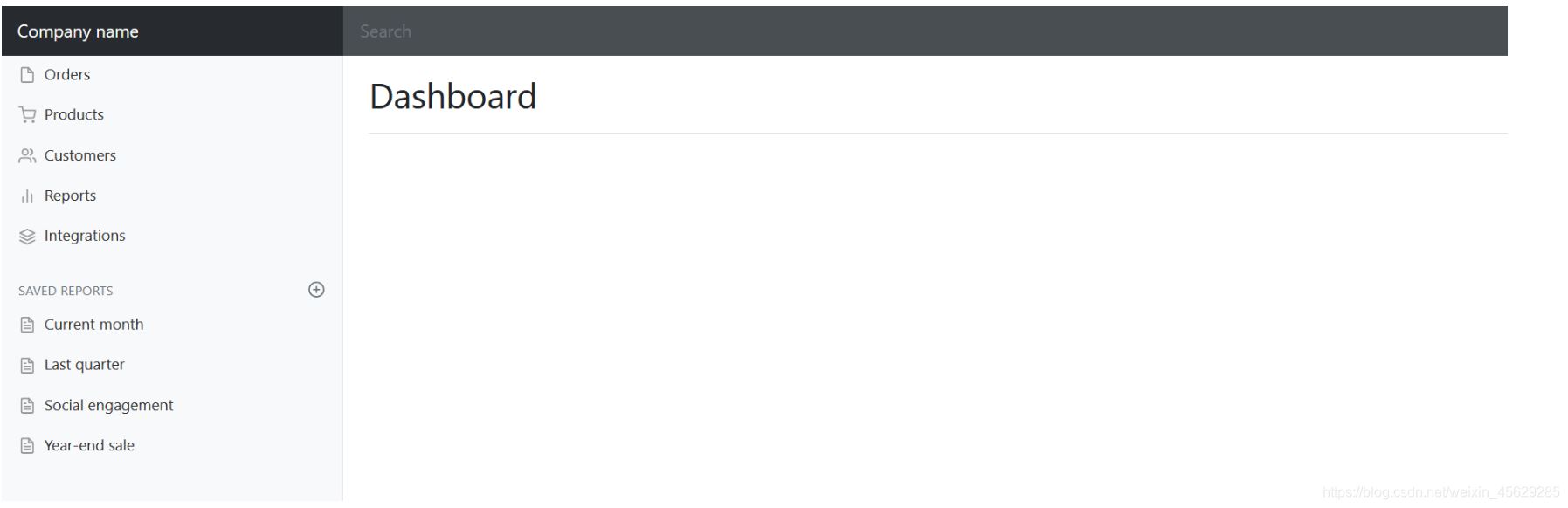 Spring Boot 員工管理系統(tǒng)超詳細(xì)教程(源碼分享)