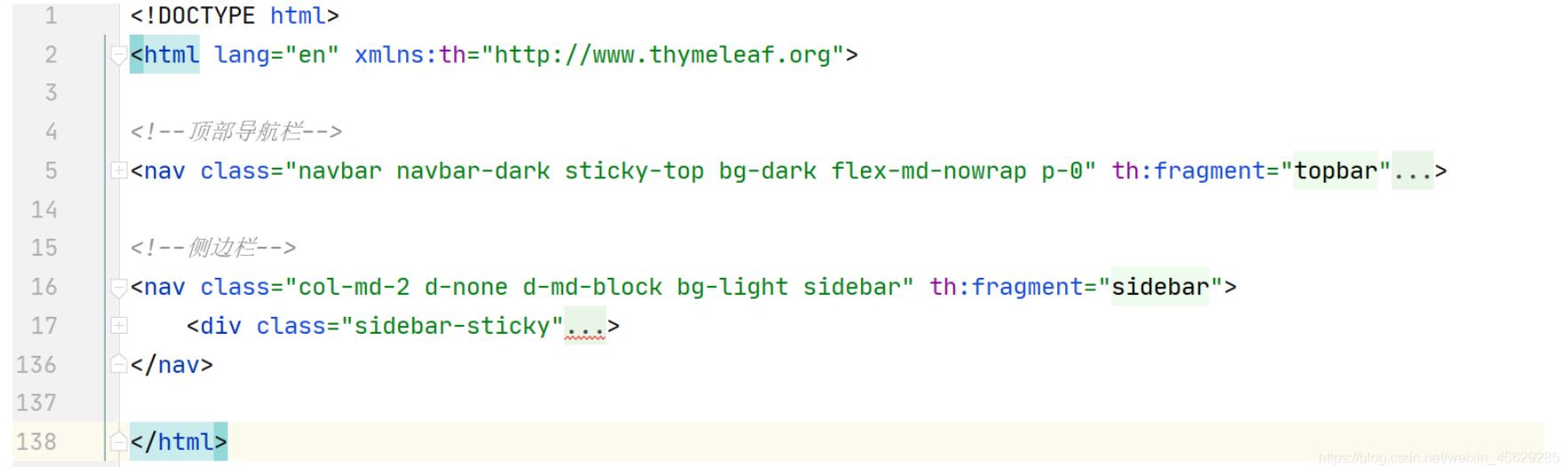 Spring Boot 員工管理系統(tǒng)超詳細(xì)教程(源碼分享)