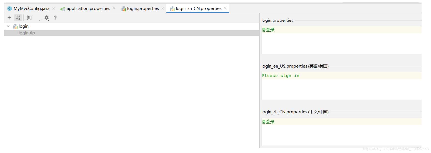 Spring Boot 員工管理系統(tǒng)超詳細(xì)教程(源碼分享)