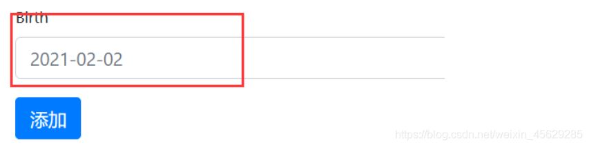 Spring Boot 員工管理系統(tǒng)超詳細(xì)教程(源碼分享)