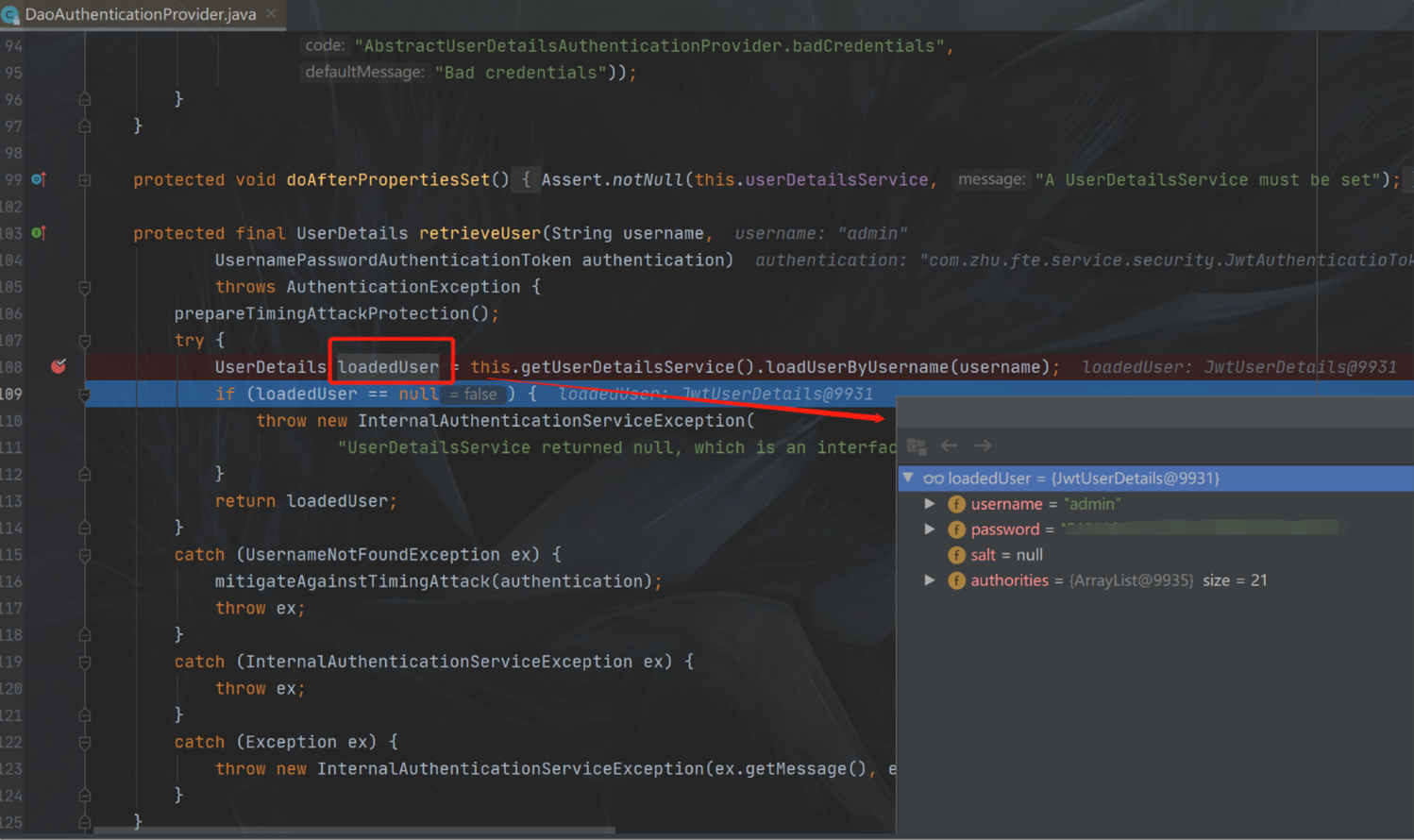 通過Spring Security魔幻山谷講解獲取認證機制核心原理