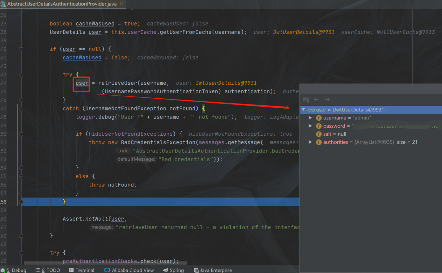 通過Spring Security魔幻山谷講解獲取認證機制核心原理