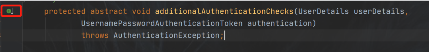 通過Spring Security魔幻山谷講解獲取認證機制核心原理