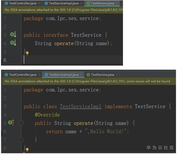 手把手教你寫一個spring IOC容器的方法