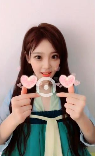 抖音比心特效怎么設置？抖音比心特效設置方法分享