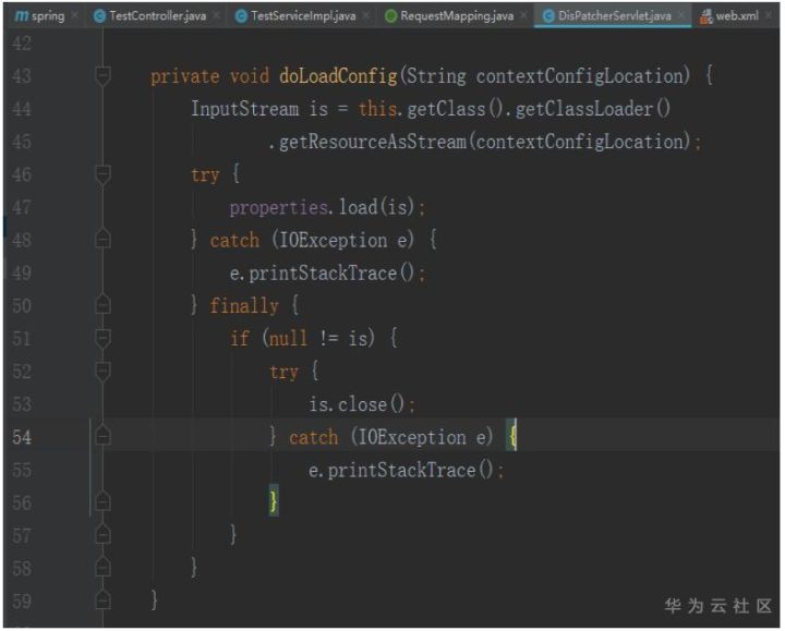 手把手教你寫一個spring IOC容器的方法