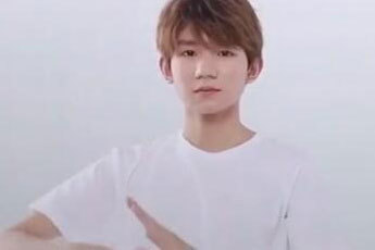 抖音TFBOYS手指舞怎么跳？TFBOYS手指舞教程