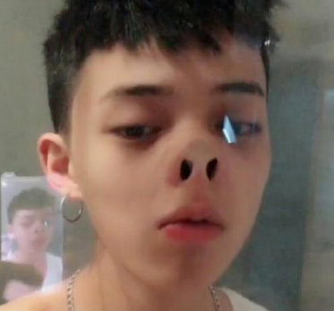 抖音楊恒瑞是誰(shuí)？楊恒瑞個(gè)人資料詳情