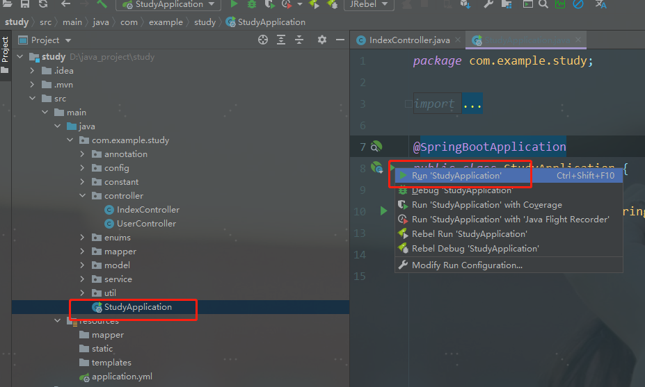Spring Boot整合Mybatis Plus和Swagger2的教程詳解
