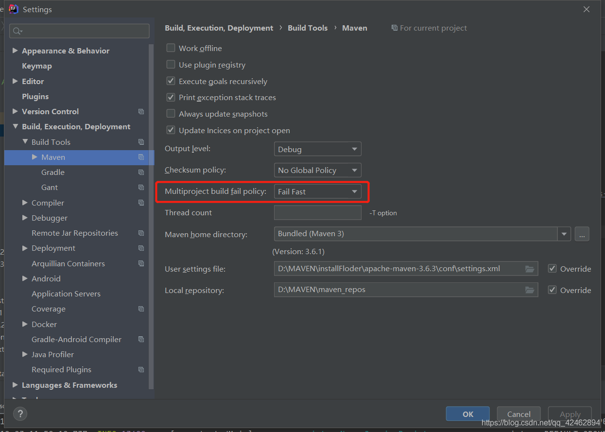 關(guān)于IDEA中spring-cloud-starter-alibaba-nacos-discovery 無法引入問題
