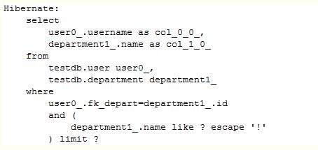 在Spring Data JPA中引入Querydsl的實現方式