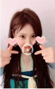 抖音比心特效怎么拍？比心特效詳細教程分享