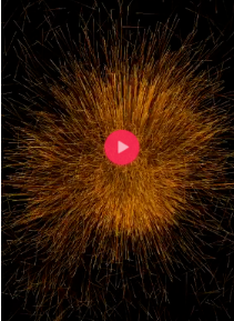 抖音七夕告白神器光束怎么弄的？七夕告白神器光束用的什么軟件？