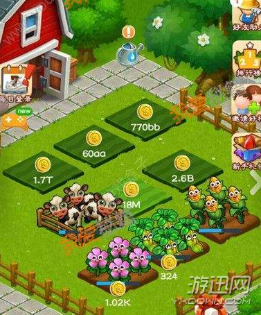 微信小田田怎么快速發(fā)展？小田田快速發(fā)展技巧攻略詳解