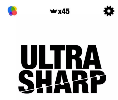 抖音劃一刀讓紫色全掉下來是什么游戲？游戲玩法介紹