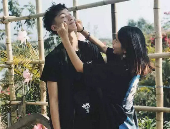 【抖音七夕土味情話有哪些】2018七夕節專屬土味情話表白語錄