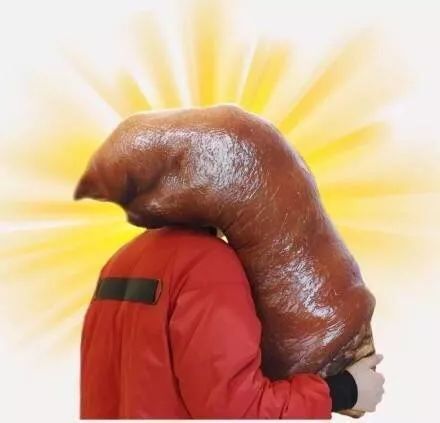 【抖音男生都是大豬蹄子是什么梗】男生都是大豬蹄子出處內涵