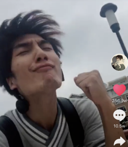 抖音壓寨夫人多大了?壓寨夫人個人資料詳情一覽