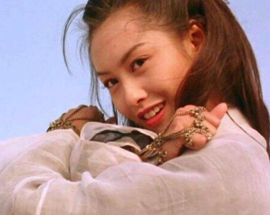 抖音紫霞仙子至尊寶漫畫情侶頭像分享?紫霞仙子和至尊寶合照圖片