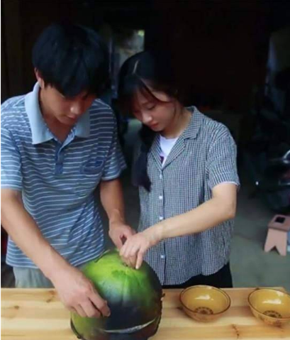 抖音萬能子墨是誰?抖音萬能子墨詳情介紹